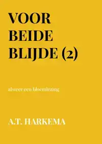 VOOR BEIDE BLIJDE (2)
