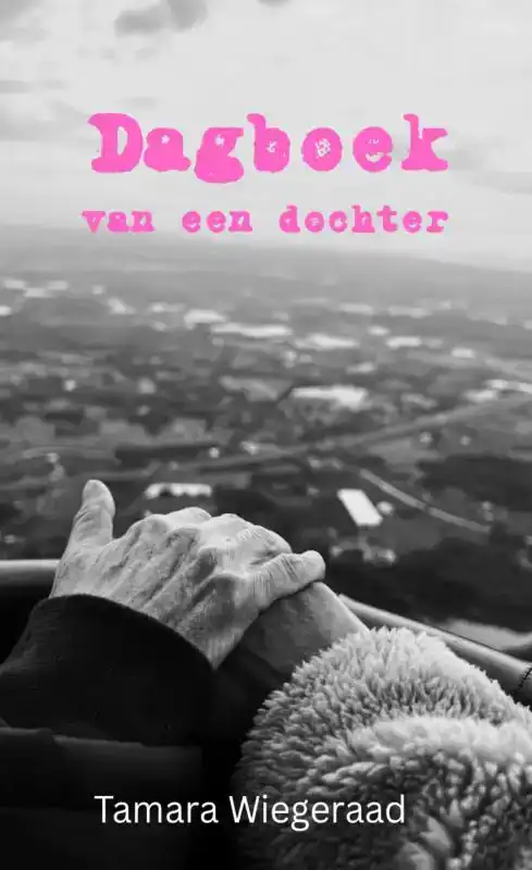 DAGBOEK VAN EEN DOCHTER