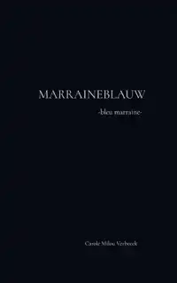 MARRAINEBLAUW