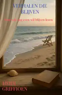 VERHALEN DIE BLIJVEN