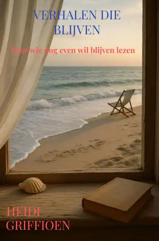 VERHALEN DIE BLIJVEN