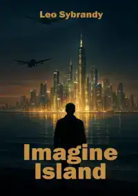 IMAGINE ISLAND