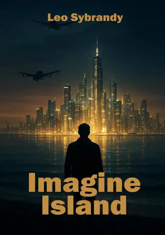 IMAGINE ISLAND