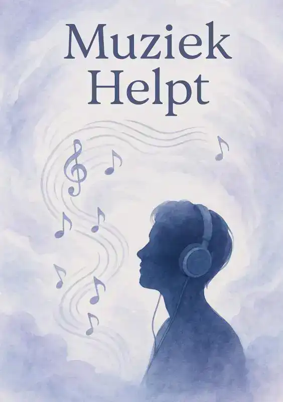 MUZIEK HELPT
