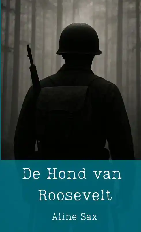 DE HOND VAN ROOSEVELT