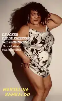 DE JOKER DIE DE KEIZERIN WIL BEMINNEN