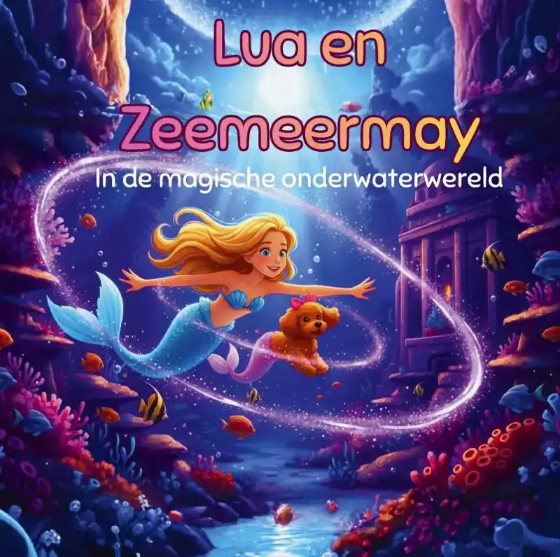 LUA EN ZEEMEERMAY