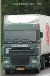 ONDERWEG 2009 - 2010