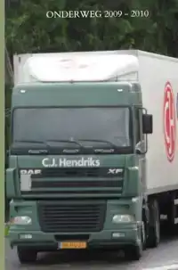 ONDERWEG 2009 - 2010
