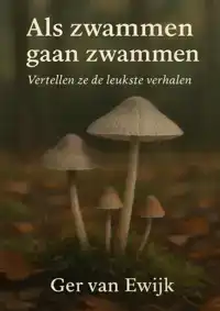 ALS ZWAMMEN GAAN ZWAMMEN.