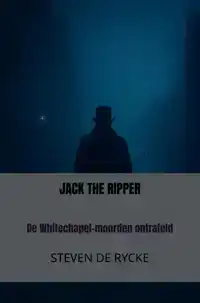 JACK THE RIPPER