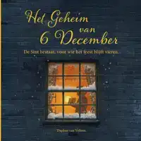 HET GEHEIM VAN 6 DECEMBER