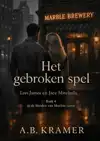 HET GEBROKEN SPEL