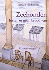 DE ZEEHONDEN LUSTEN ER GEEN BROOD VAN