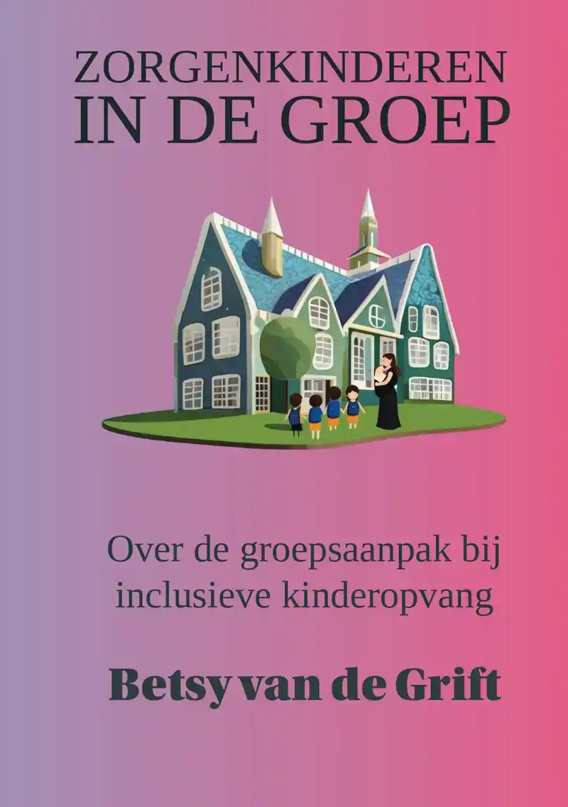 ZORGENKINDEREN IN DE GROEP