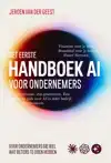 HET EERSTE HANDBOEK AI VOOR ONDERNEMERS