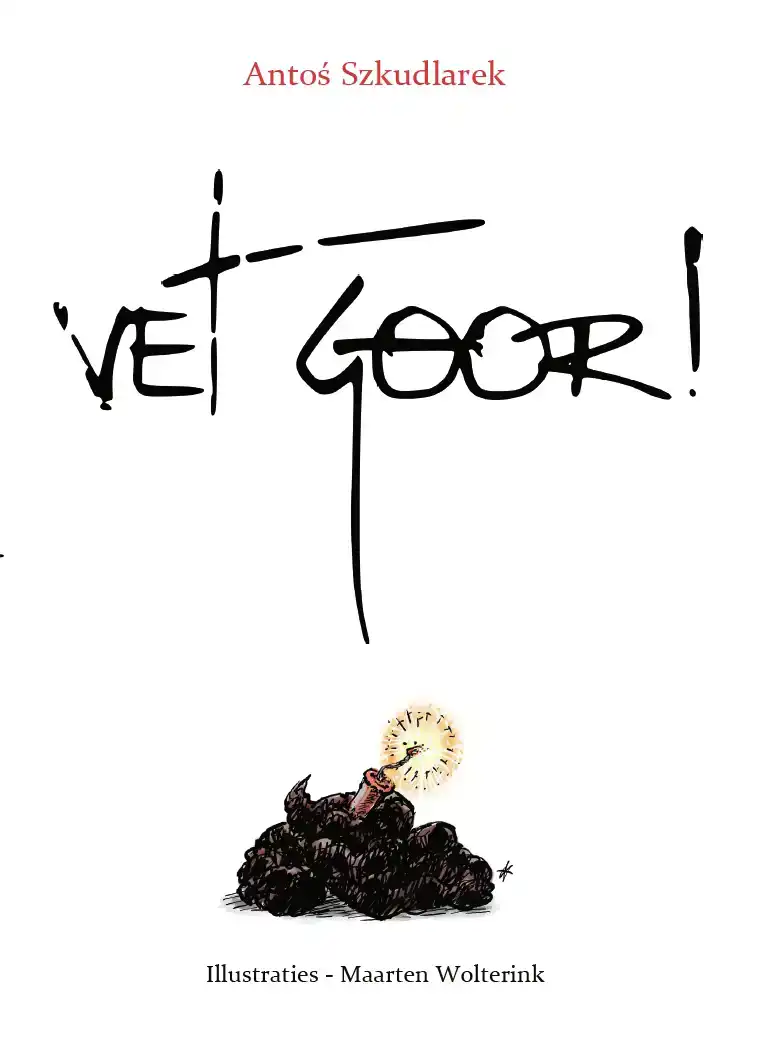 VET GOOR!