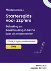 STARTERSGIDS VOOR ZZP'ERS