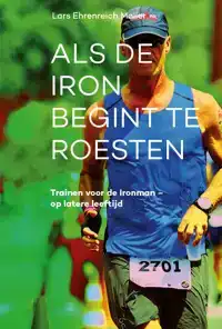 ALS DE IRON BEGINT TE ROESTEN