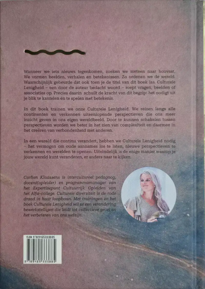 CULTURELE LENIGHEID