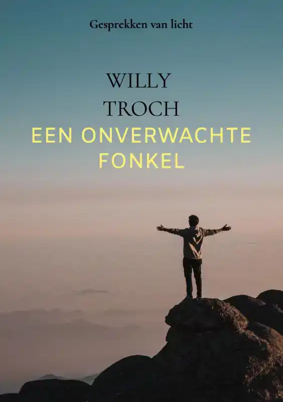 EEN ONVERWACHTE FONKEL