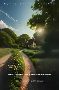 RESTORING THE KINGDOM OF GOD (COMPACT VERSION)