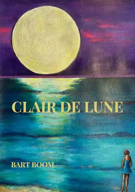 CLAIR DE LUNE