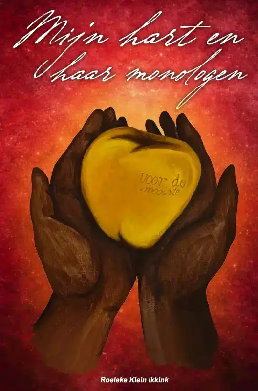 MIJN HART EN HAAR MONOLOGEN.