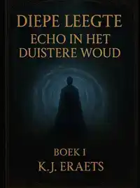 DIEPE LEEGTE