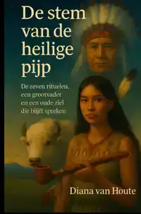 DE STEM VAN DE HEILIGE PIJP