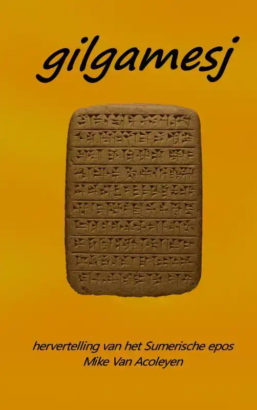GILGAMESJ