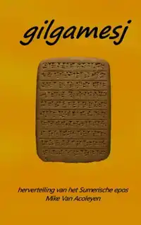 GILGAMESJ