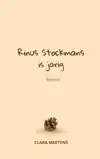 RINUS STOCKMANS IS JARIG
