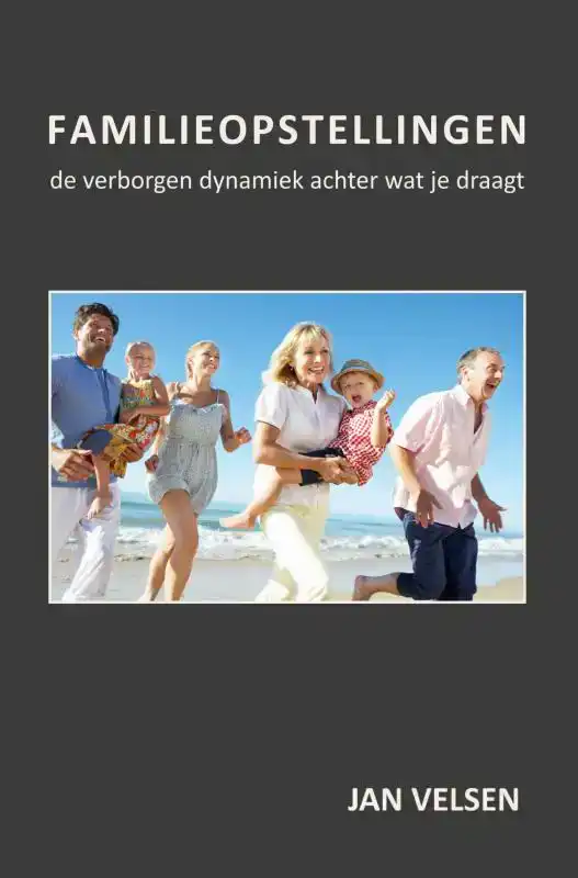 FAMILIEOPSTELLINGEN