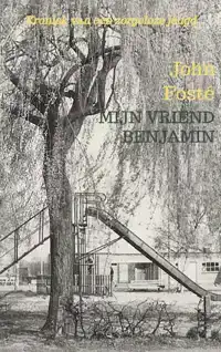 MIJN VRIEND BENJAMIN