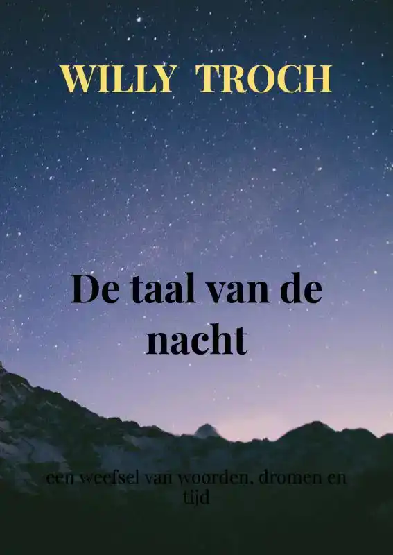 DE TAAL VAN DE NACHT
