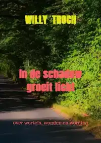 IN DE SCHADUW GROEIT LICHT