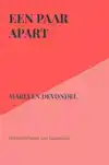 EEN PAAR APART