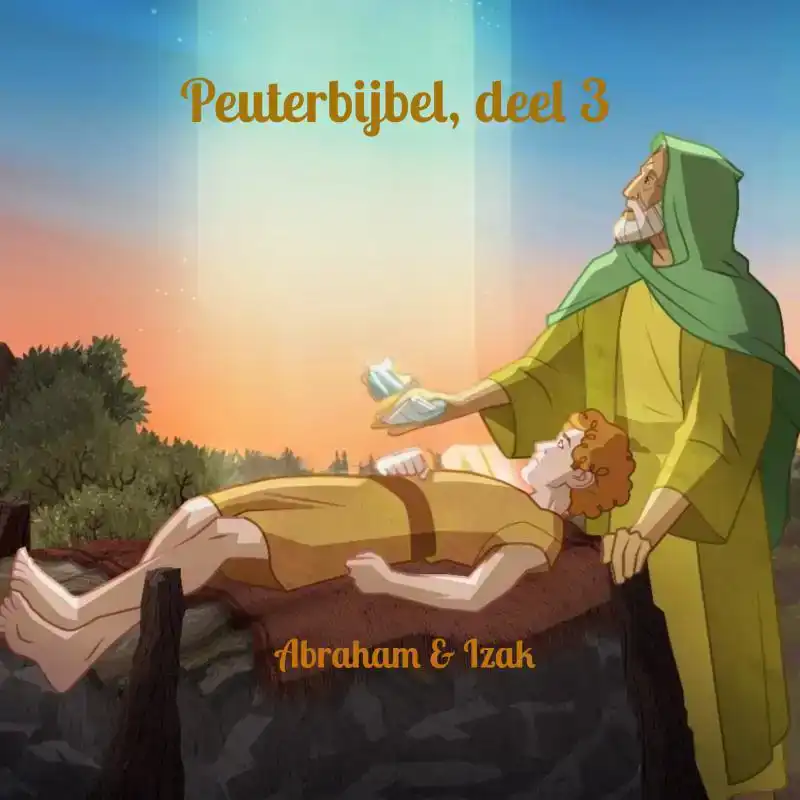 PEUTERBIJBEL, DEEL 3