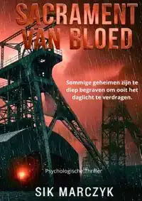 SACRAMENT VAN BLOED