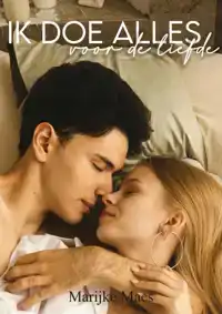 IK DOE ALLES VOOR DE LIEFDE