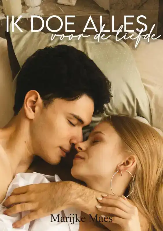 IK DOE ALLES VOOR DE LIEFDE