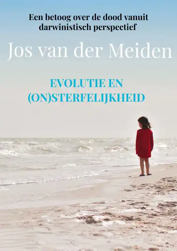 EVOLUTIE EN (ON)STERFELIJKHEID