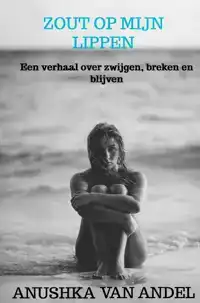 ZOUT OP MIJN LIPPEN