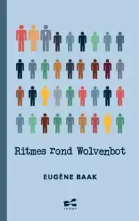 RITMES ROND WOLVENBOT