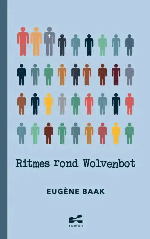 RITMES ROND WOLVENBOT