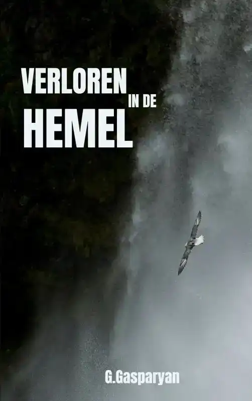 VERLOREN IN DE HEMEL