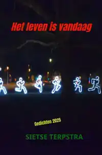 HET LEVEN IS VANDAAG