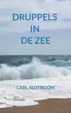 DRUPPELS IN DE ZEE