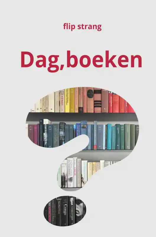 DAG, BOEKEN